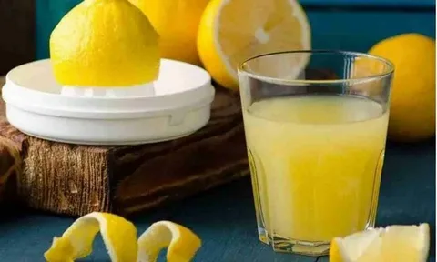 تصویر 3 از خرید و فروش کنسانتره لیمو وارداتی + فروش عمده